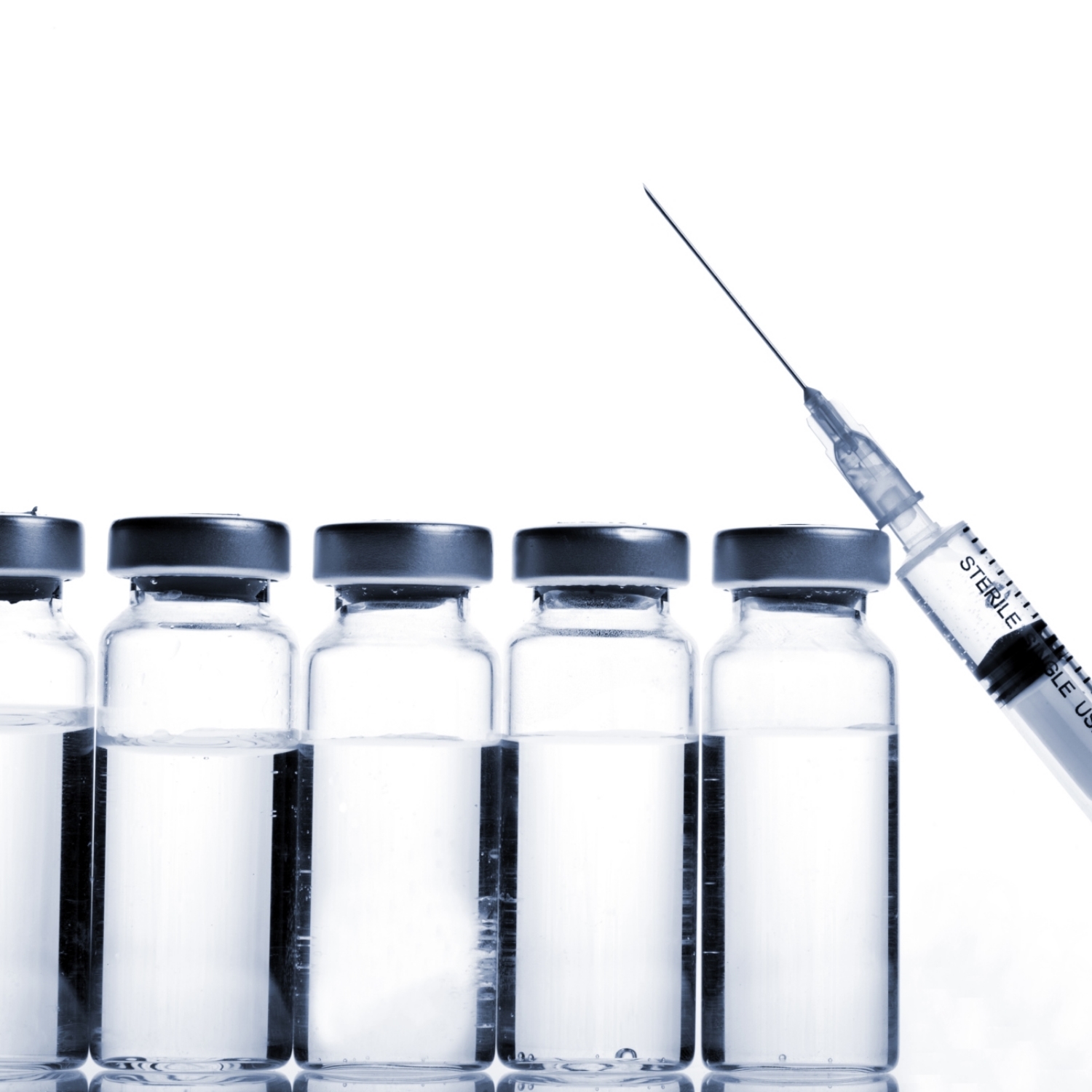 Anti-VEGF Injections
