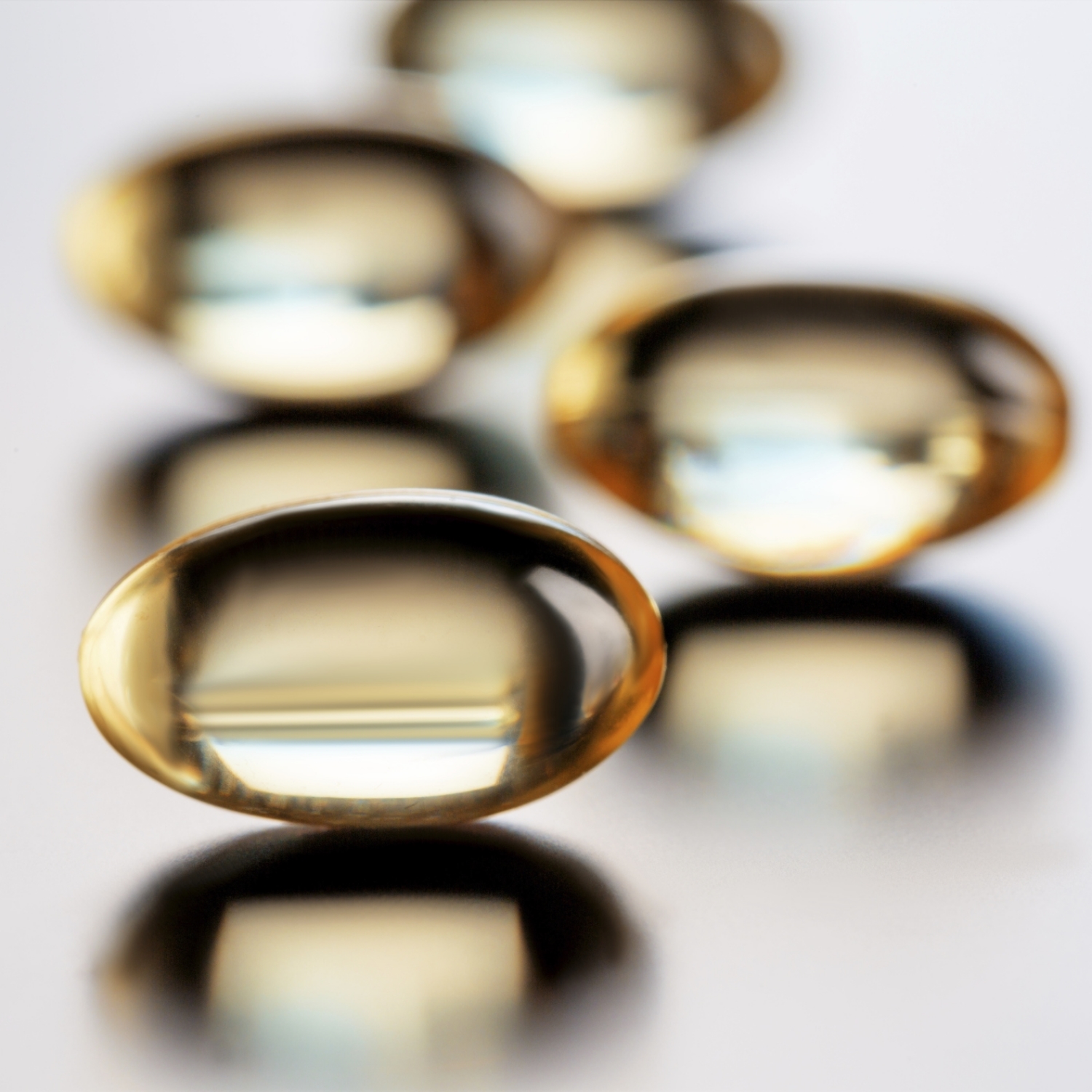Vitamin Supplements