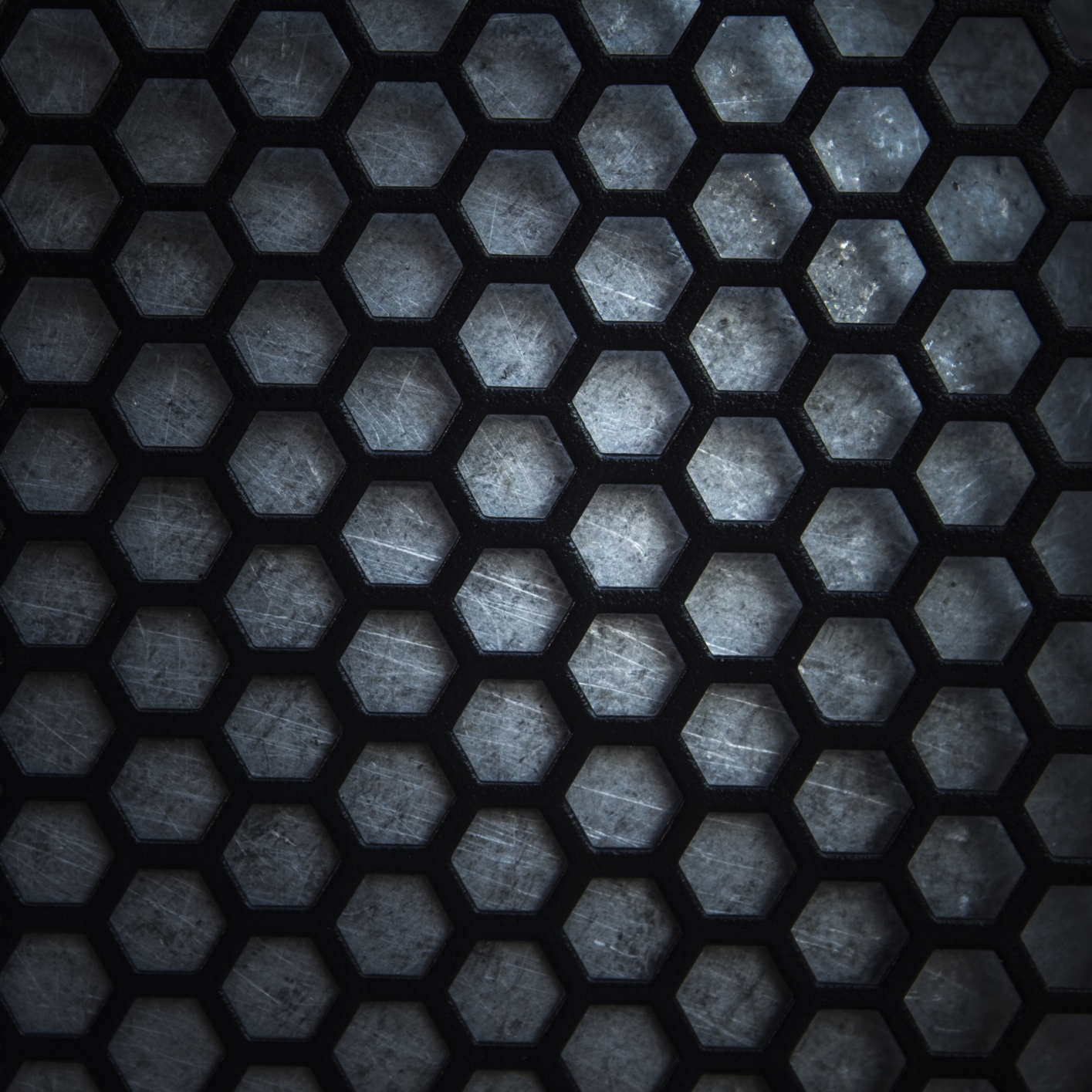 Synthetic Scaffolds