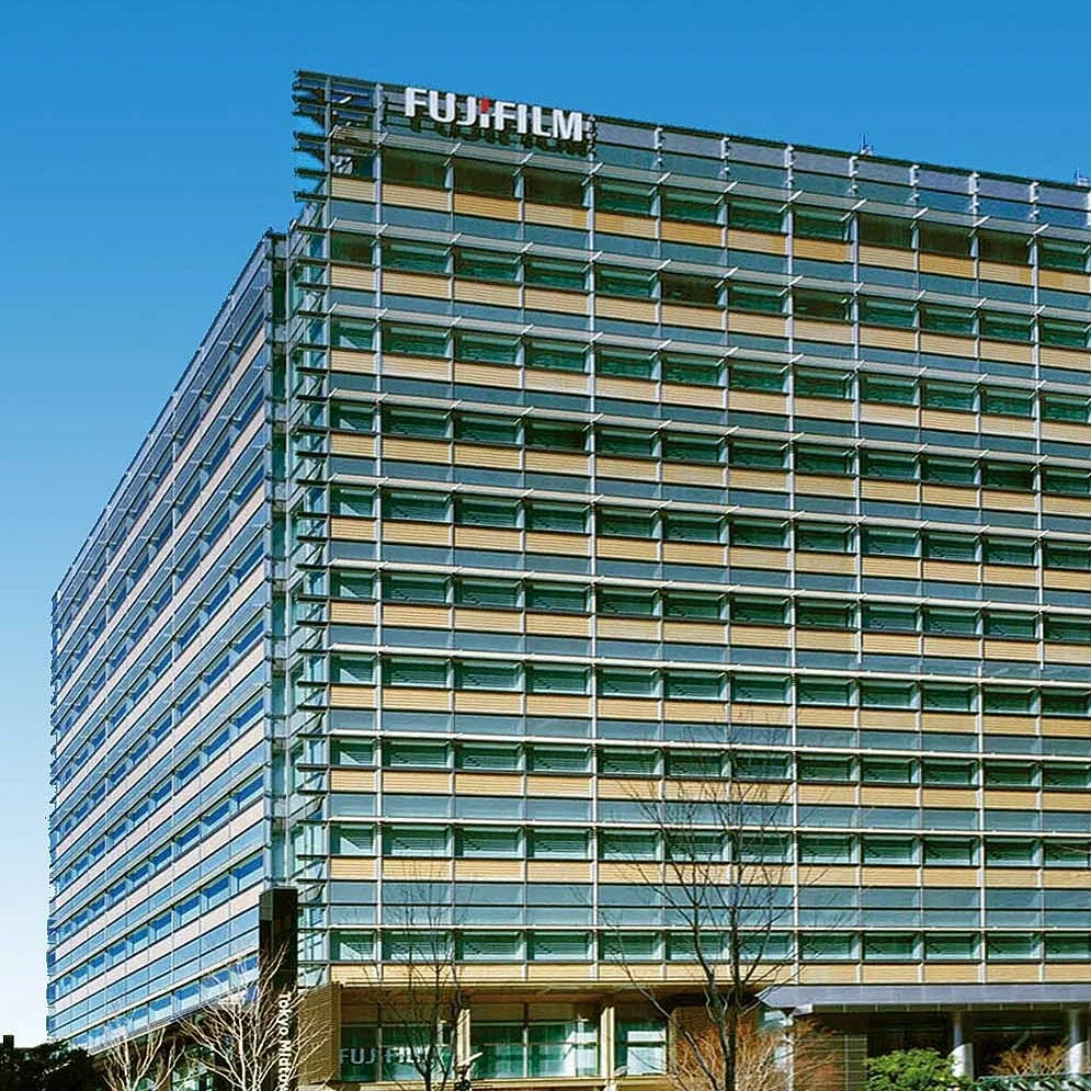 FUJIFILM Holdings Corporation