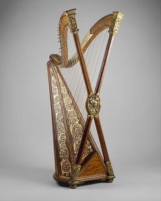 Chromatic / cross-strung