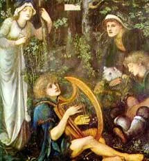 Michigan Harpist Wedding 1 EVENT party.jpg