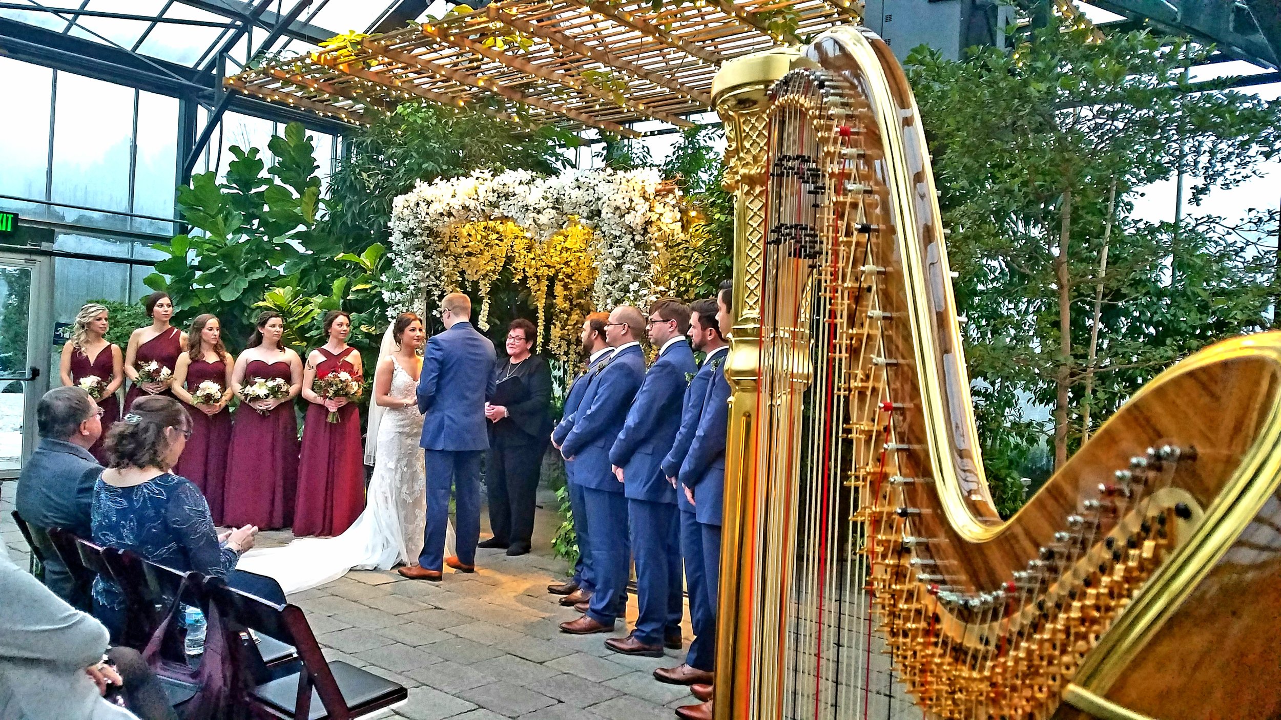 The Michigan Harpist Weddings and Events (22).jpg