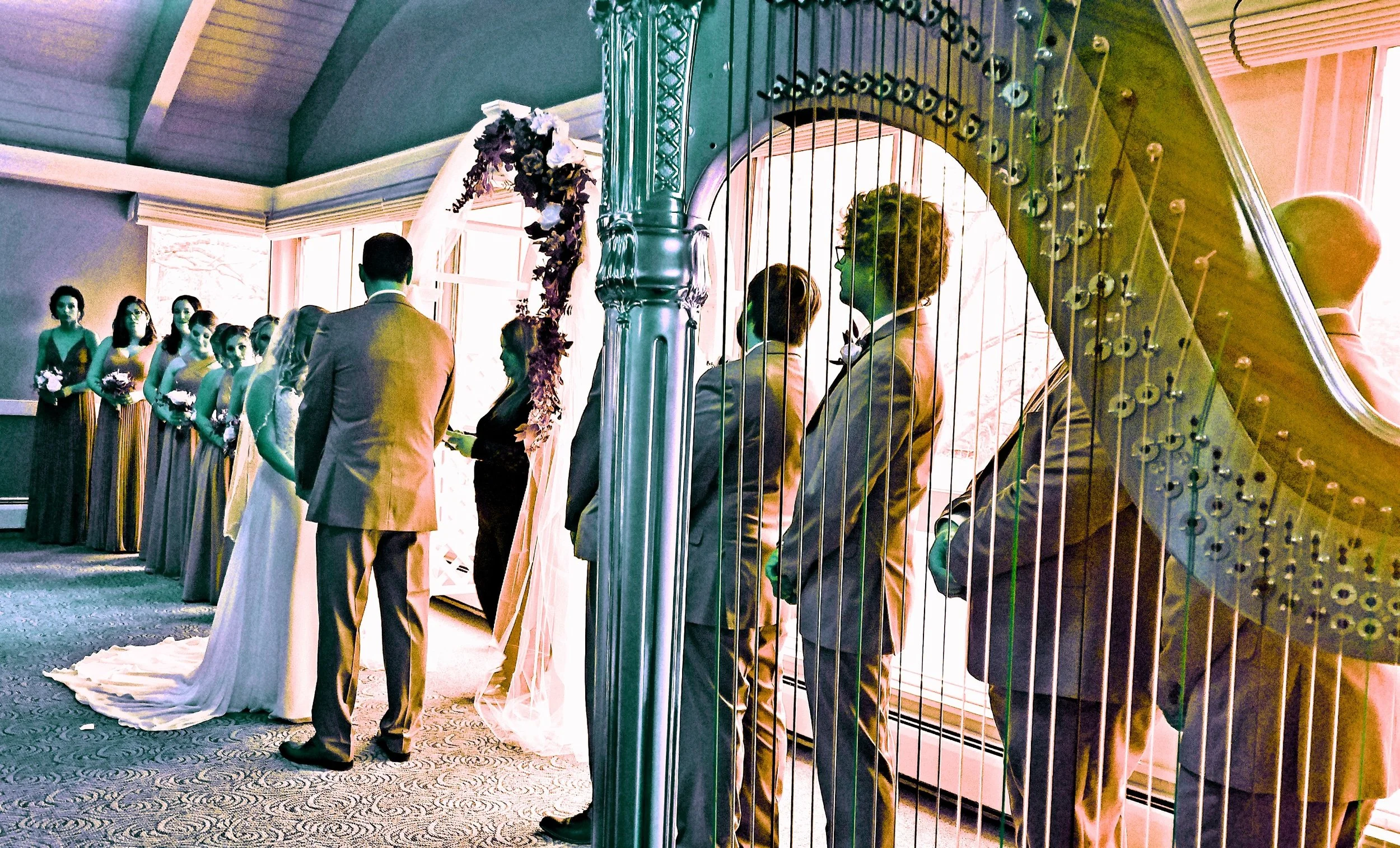 The Michigan Wedding - Weddings and Events