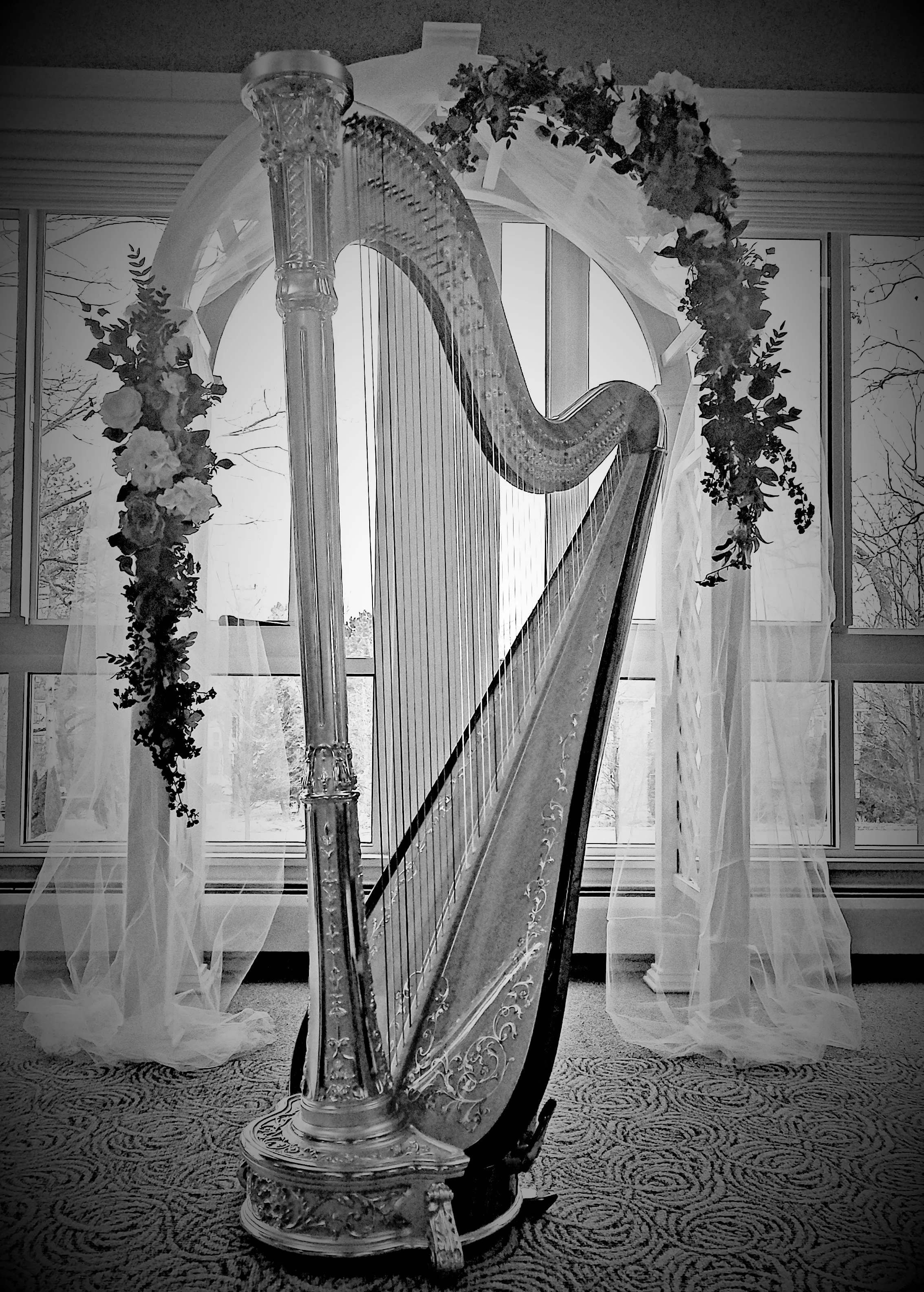 The Michigan Wedding - Weddings and Events