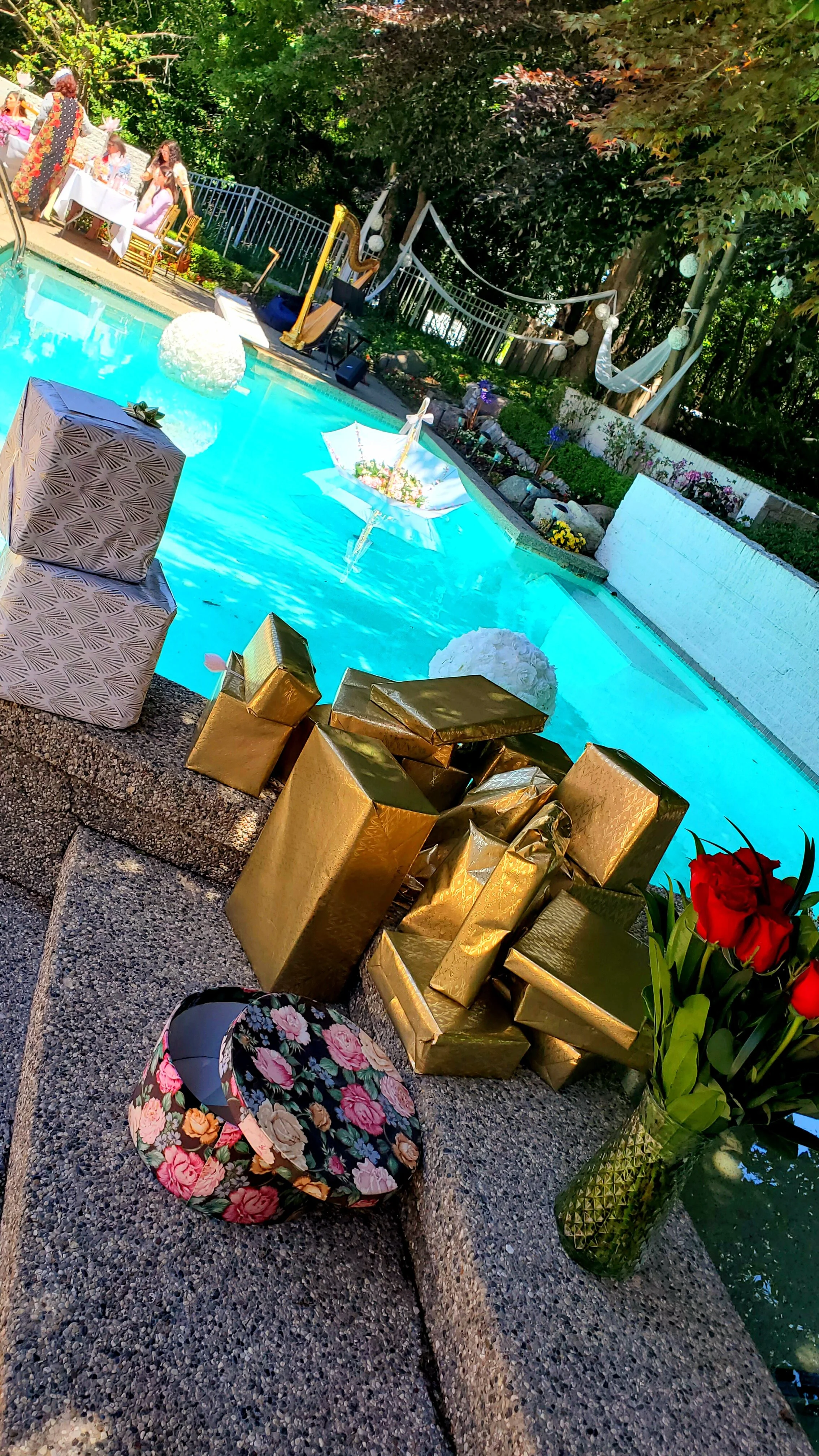 Private Residence - Shahad (Bridal Shower) - Harp Photos (2).jpg