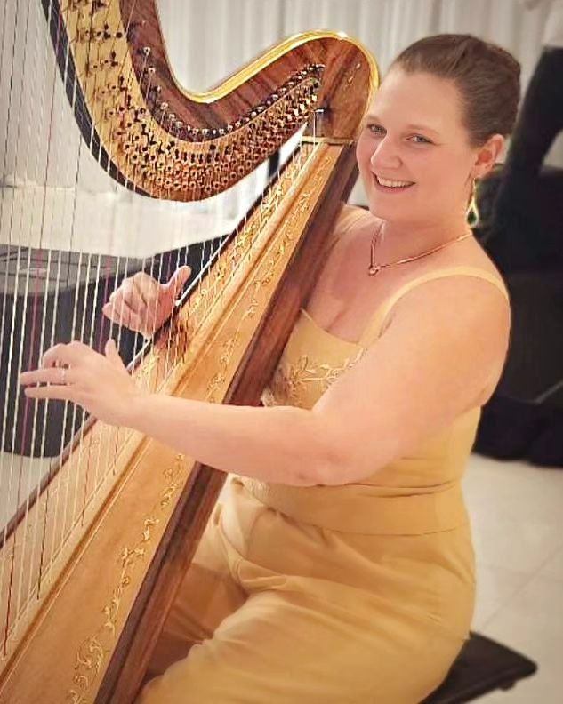 Www.TheMichiganHarpist.com&nbsp;Www.youtube.com/@themichiganharpist

***
Performance 2/7 in nine days!&nbsp;

A&nbsp;grand, sparkling Albanian wedding at the sophisticated Palazzo Grande!

This performance came together almost literally last-minute; 