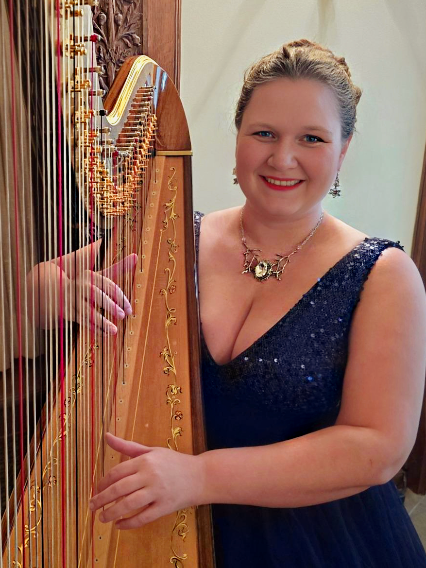 "Chanah is highly professional and equally kind - when our guests began to request songs, she impressed them with her repertoire and can-do spirit."