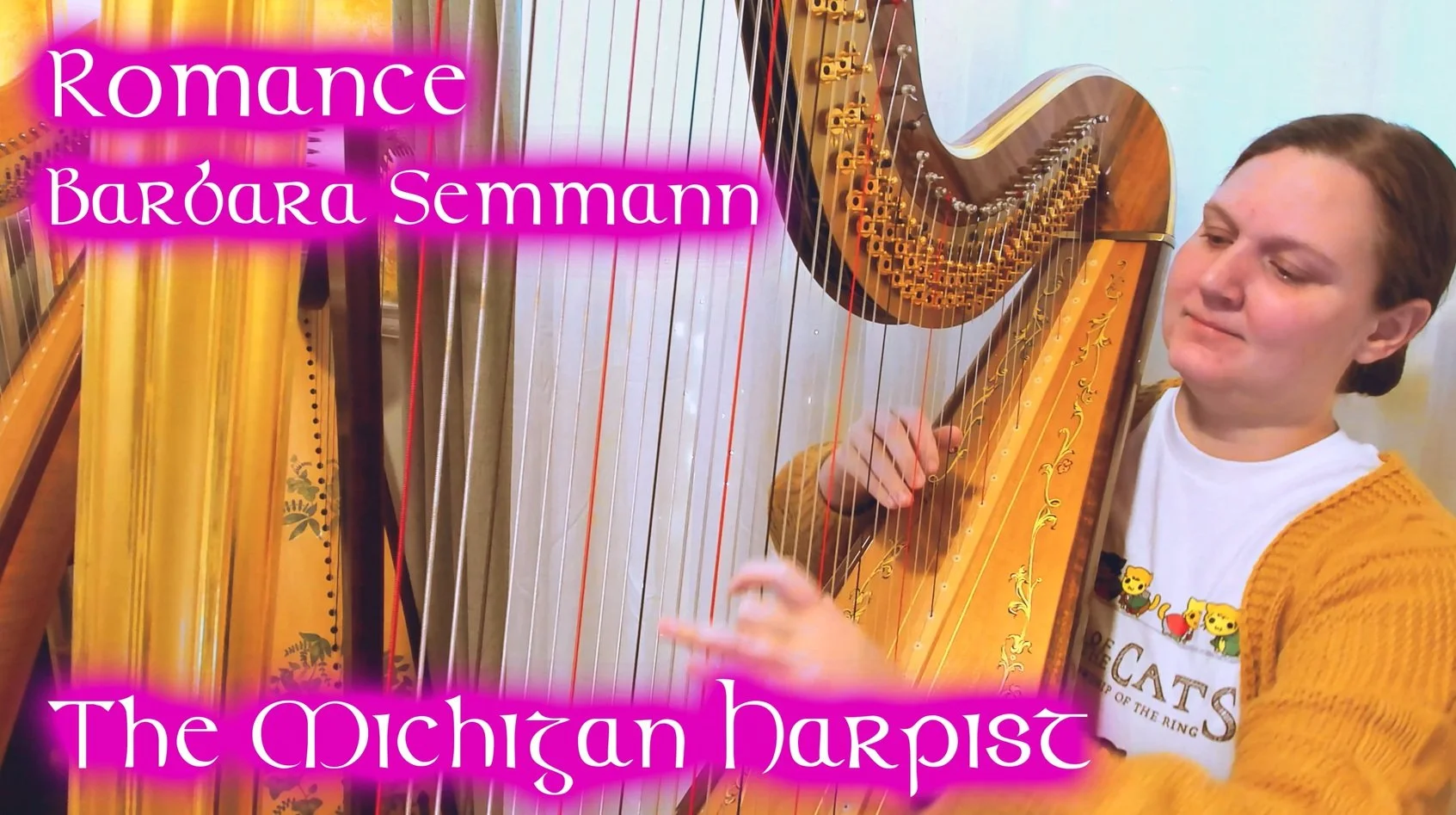 Romance (Barbara Semmann)