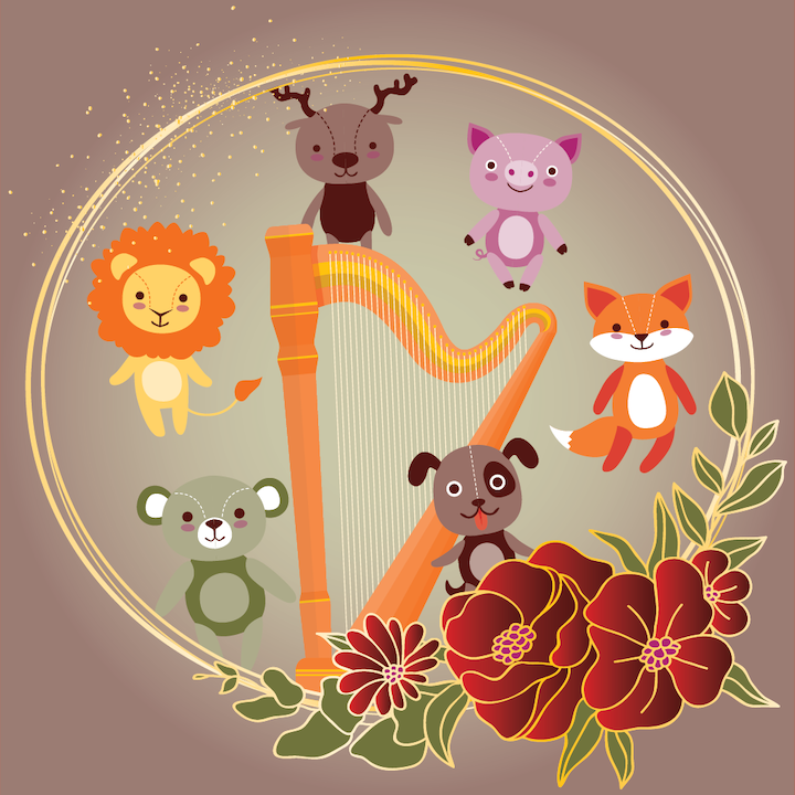 "Sunset at the Detroit Zoo" fundraiser -- open to the public!
