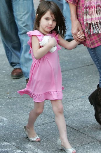 Suri Cruise