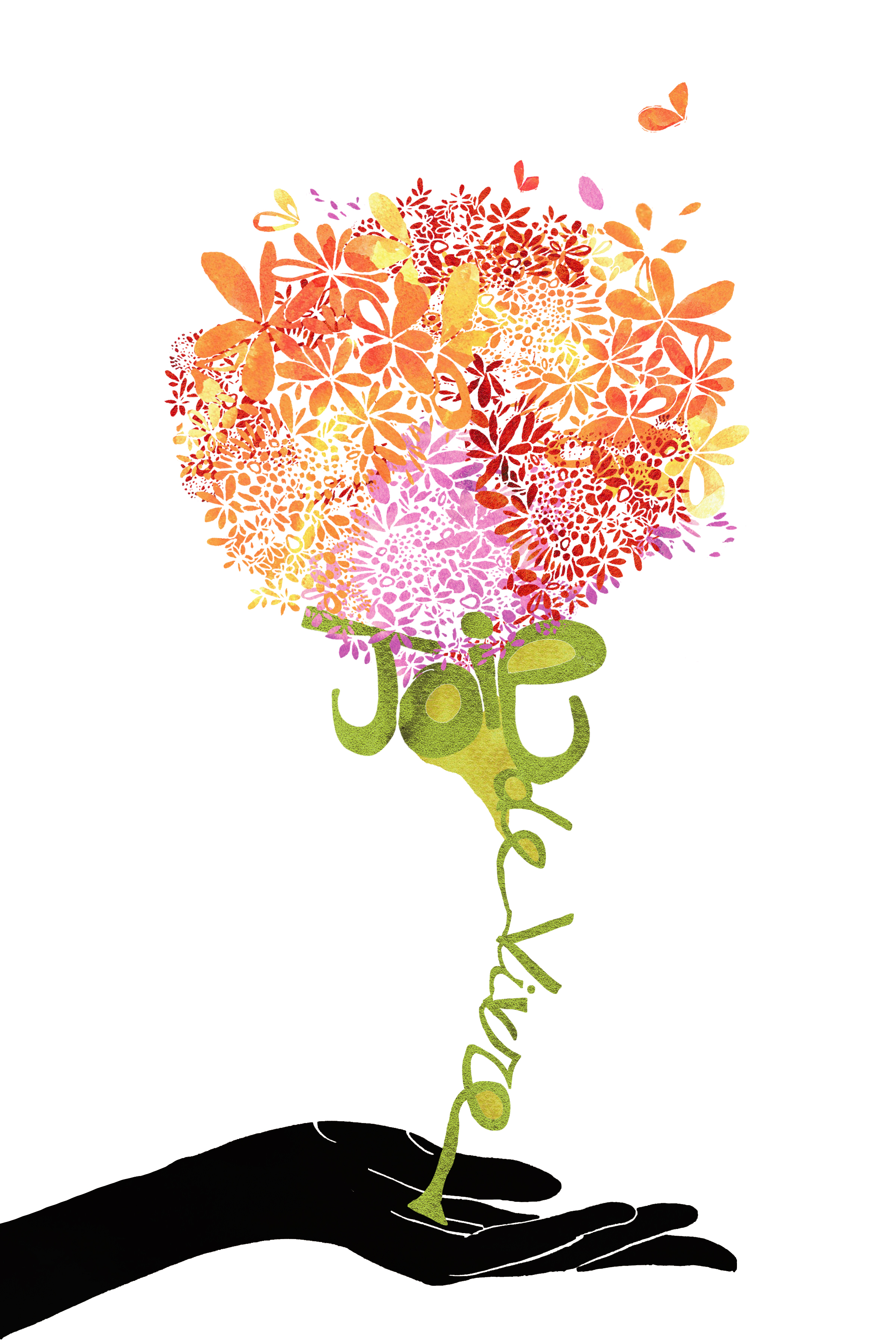 joie de vivre_blk hand.jpg