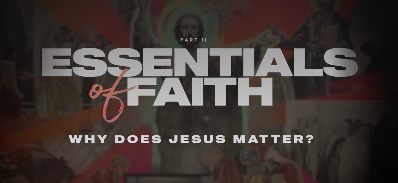 Connect Groups (Winter 2026)