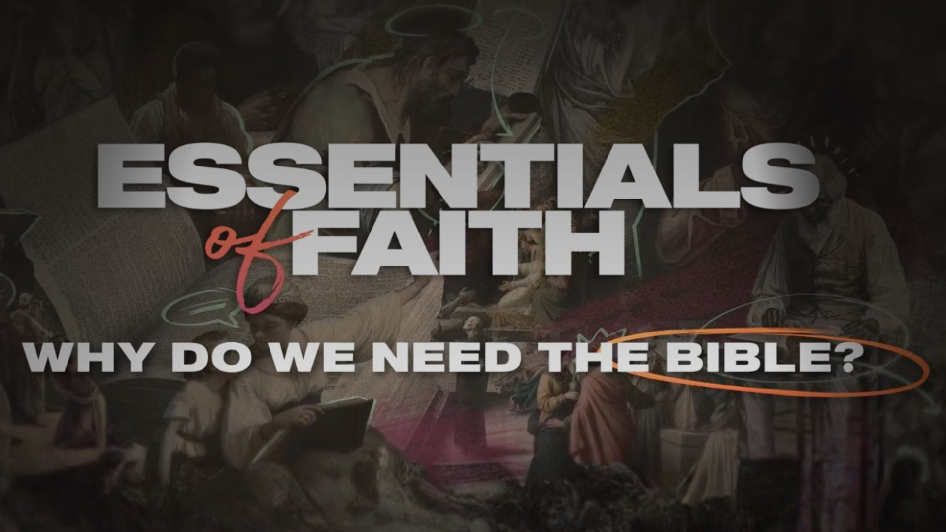 Connect Groups (Spring 2026)