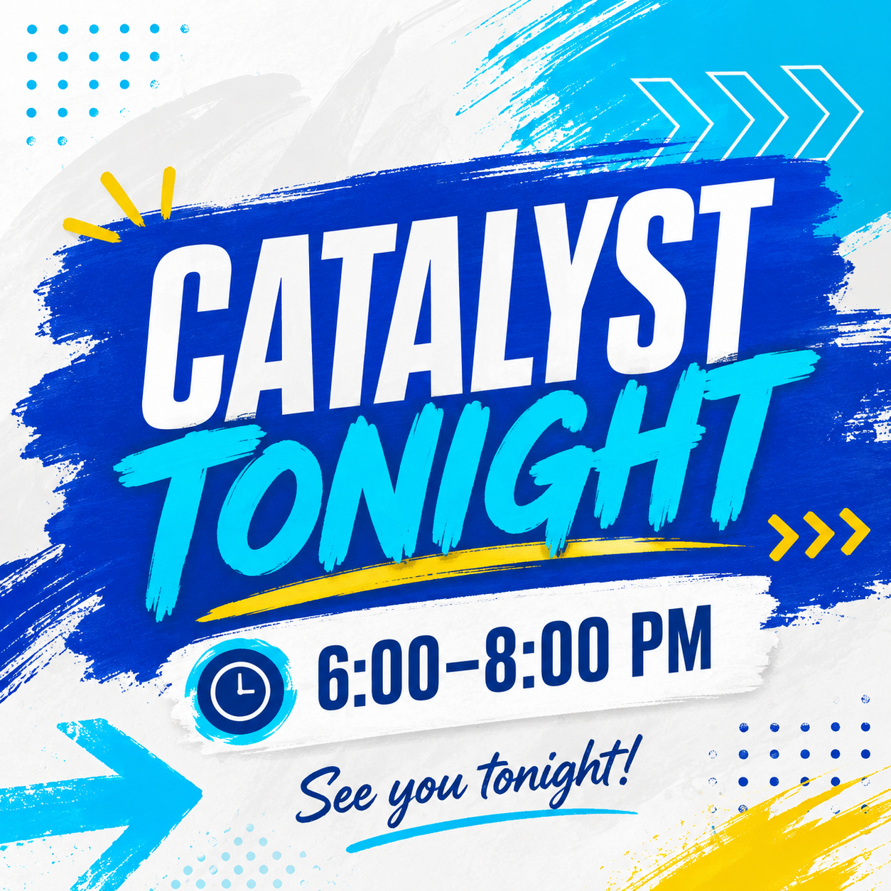 Catalyst