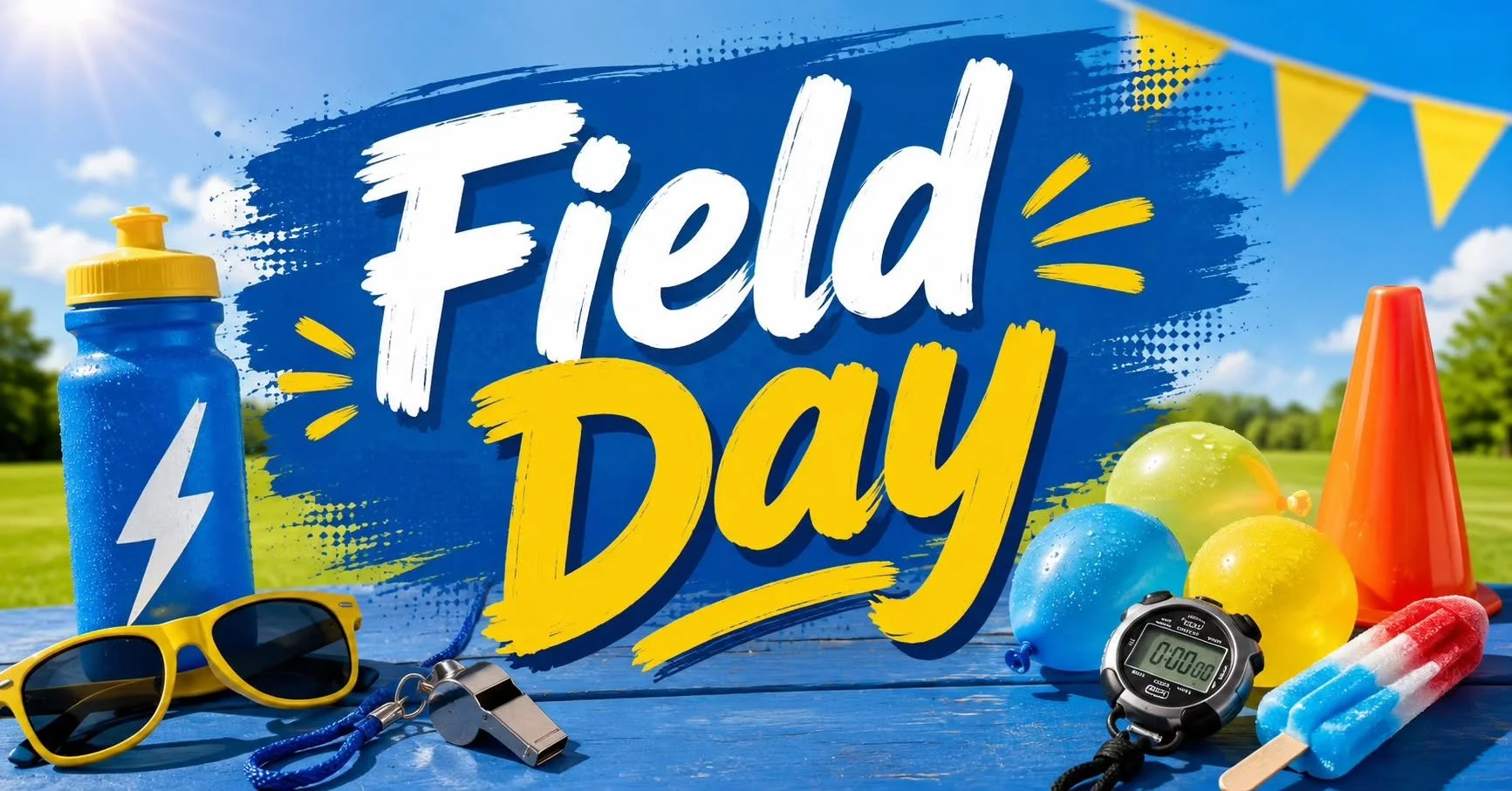 Catalyst Field Day