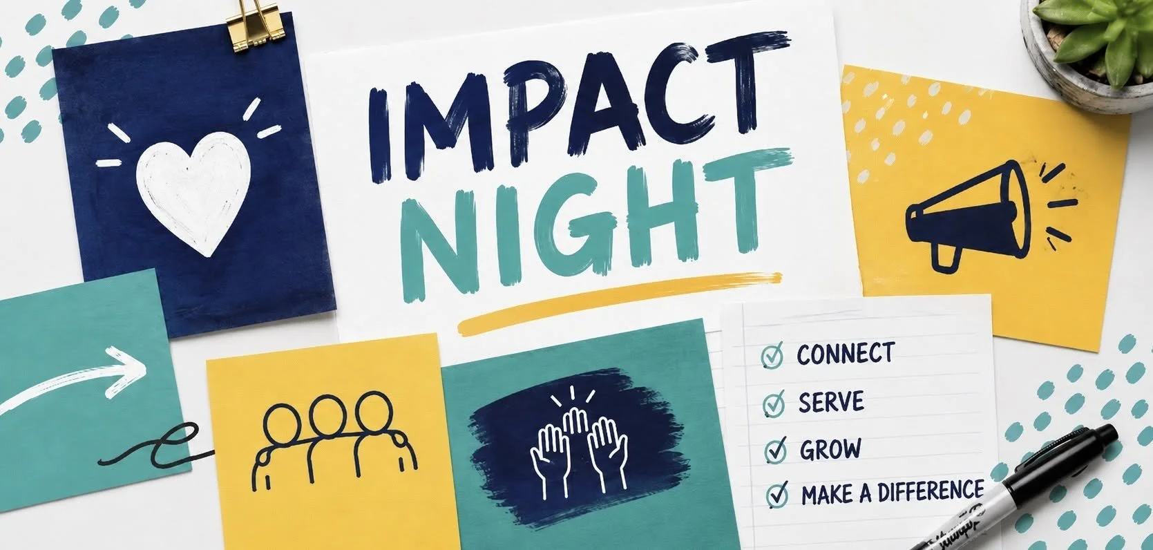 Impact Night