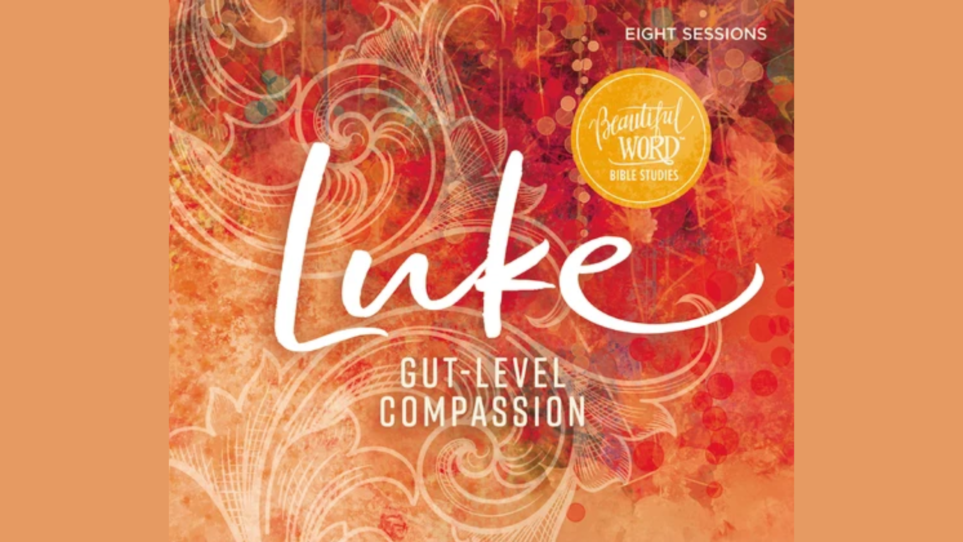 Women's Gospel of Luke Study