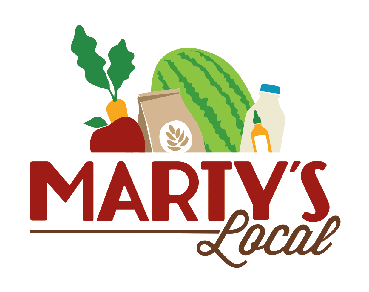 Marty's Local