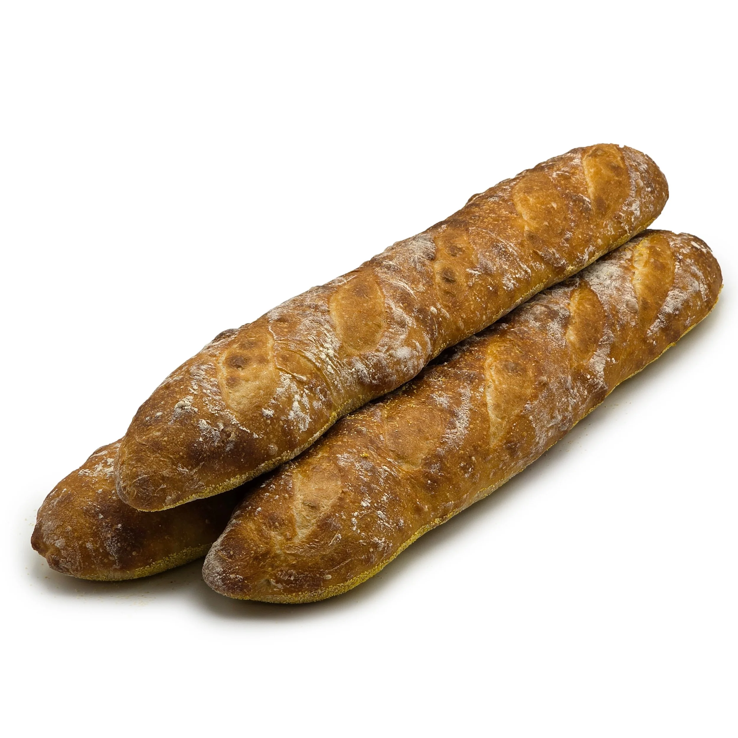 Toscano Baguette (Italian Rustic Table Bread).jpg