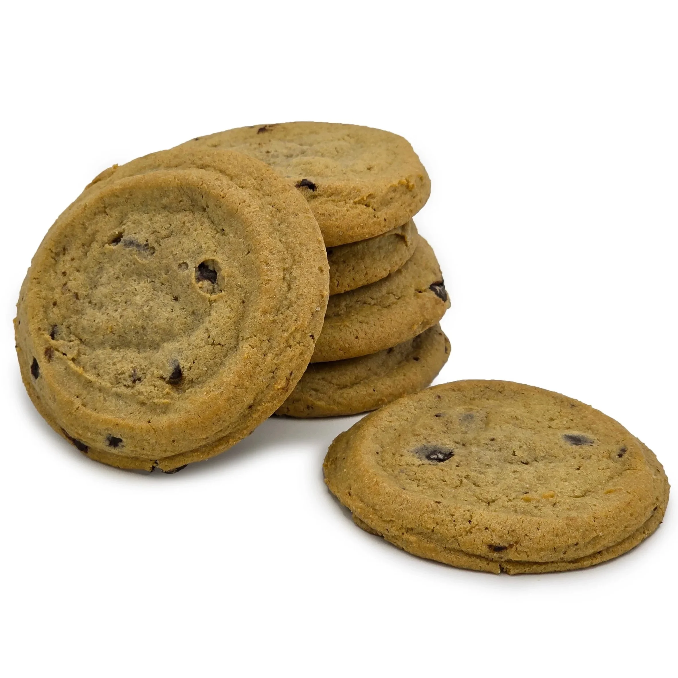 Chocolate Chunk Cookies