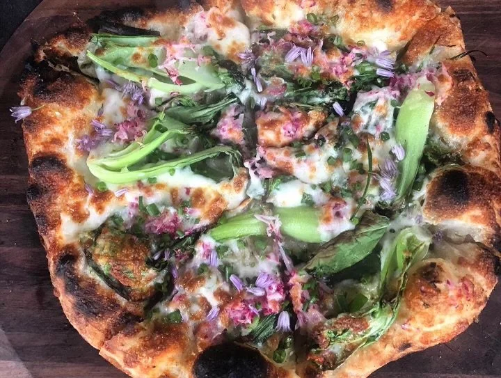 Pizza BFF purple flowers.jpg