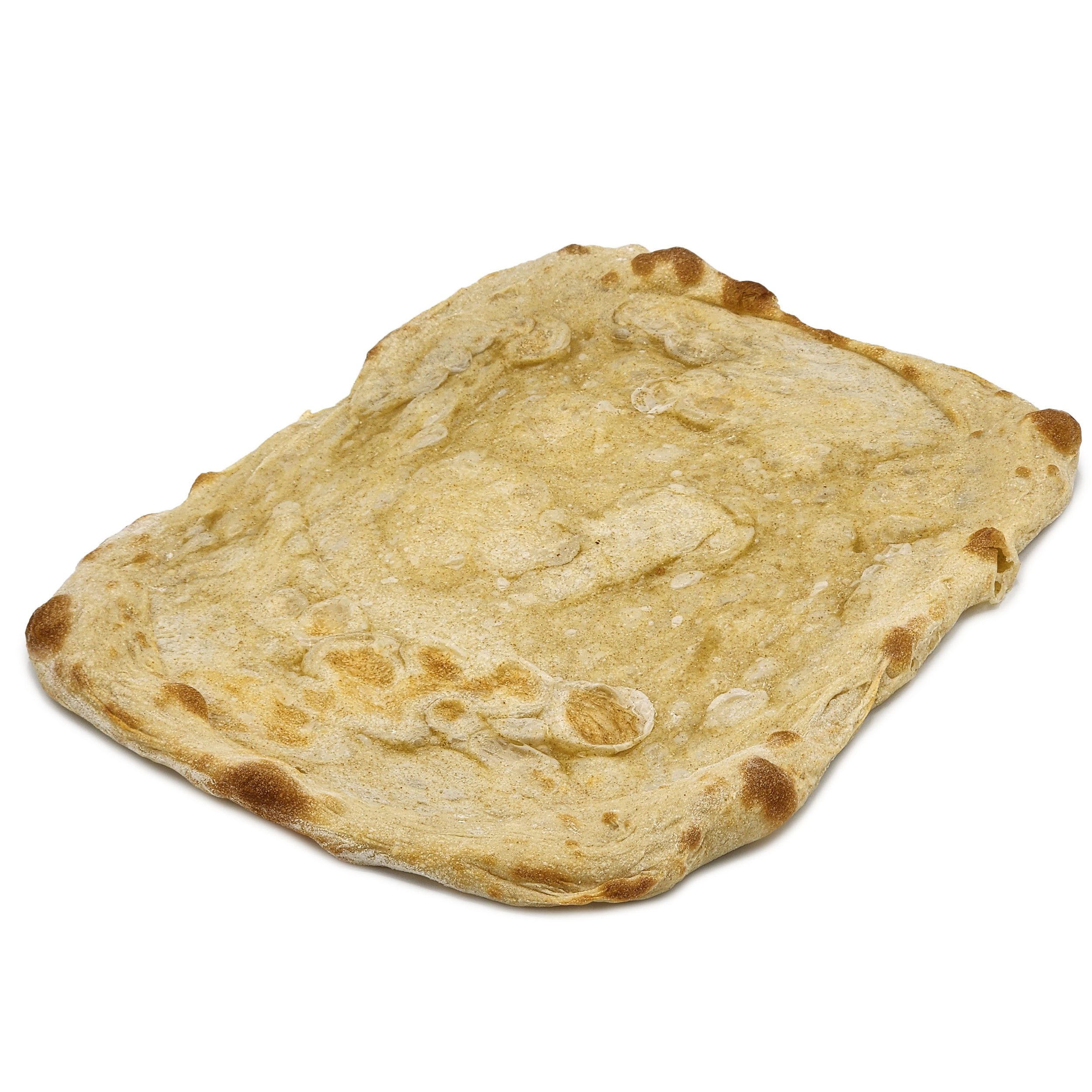 Normal Crust Crusts & Flatbreads — The Bread Shed