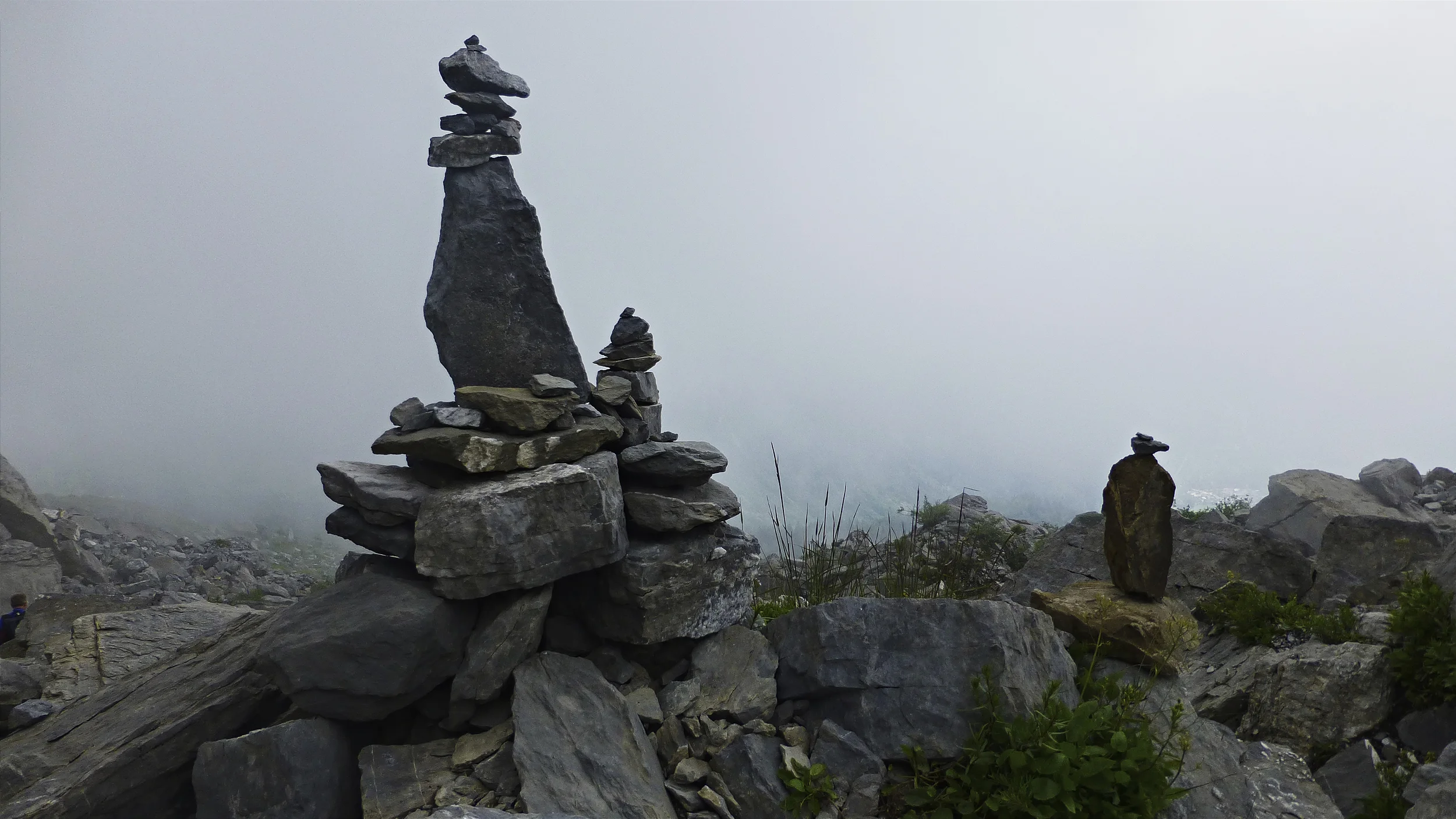 Pointe de Plate