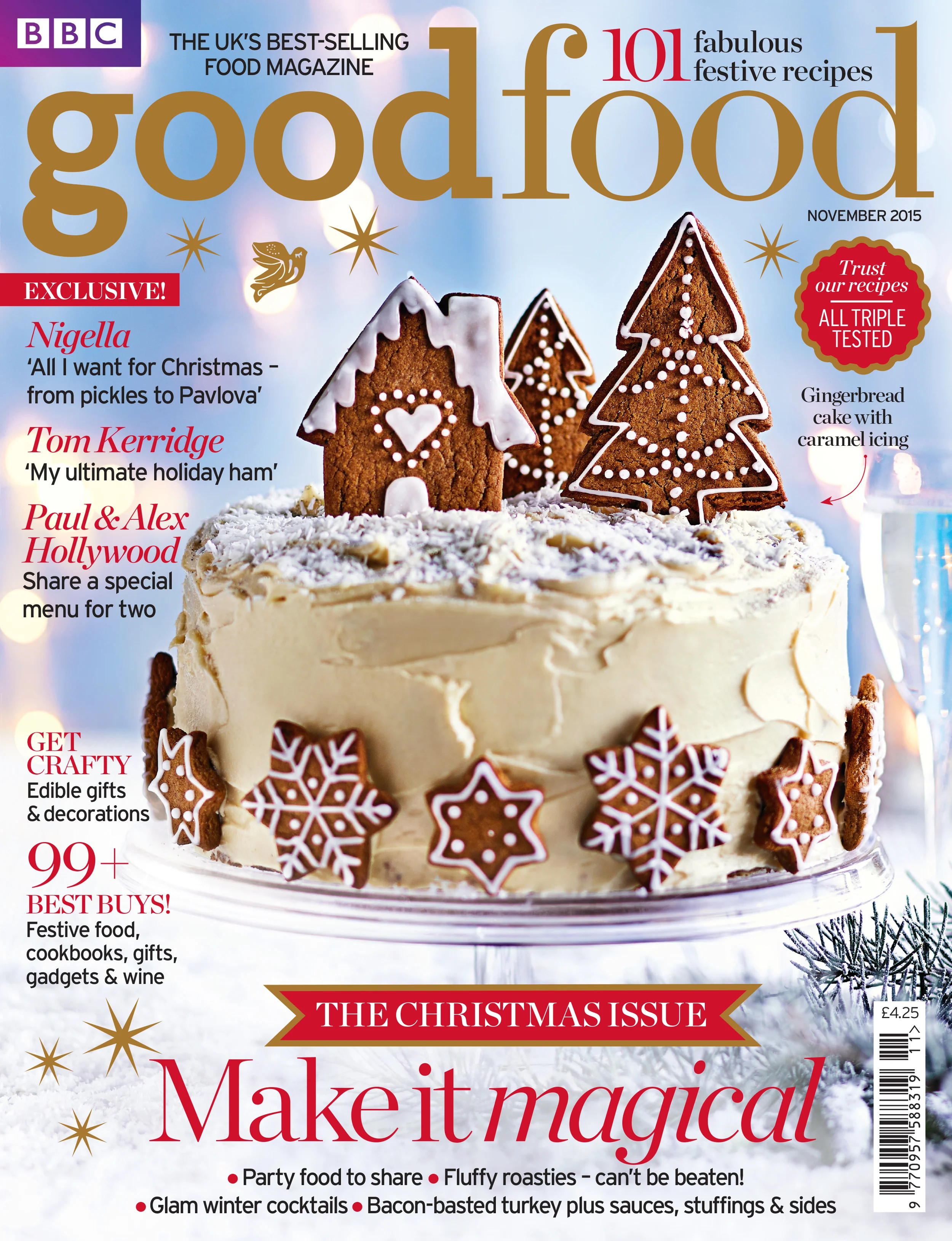Good Food Cover_November 2015