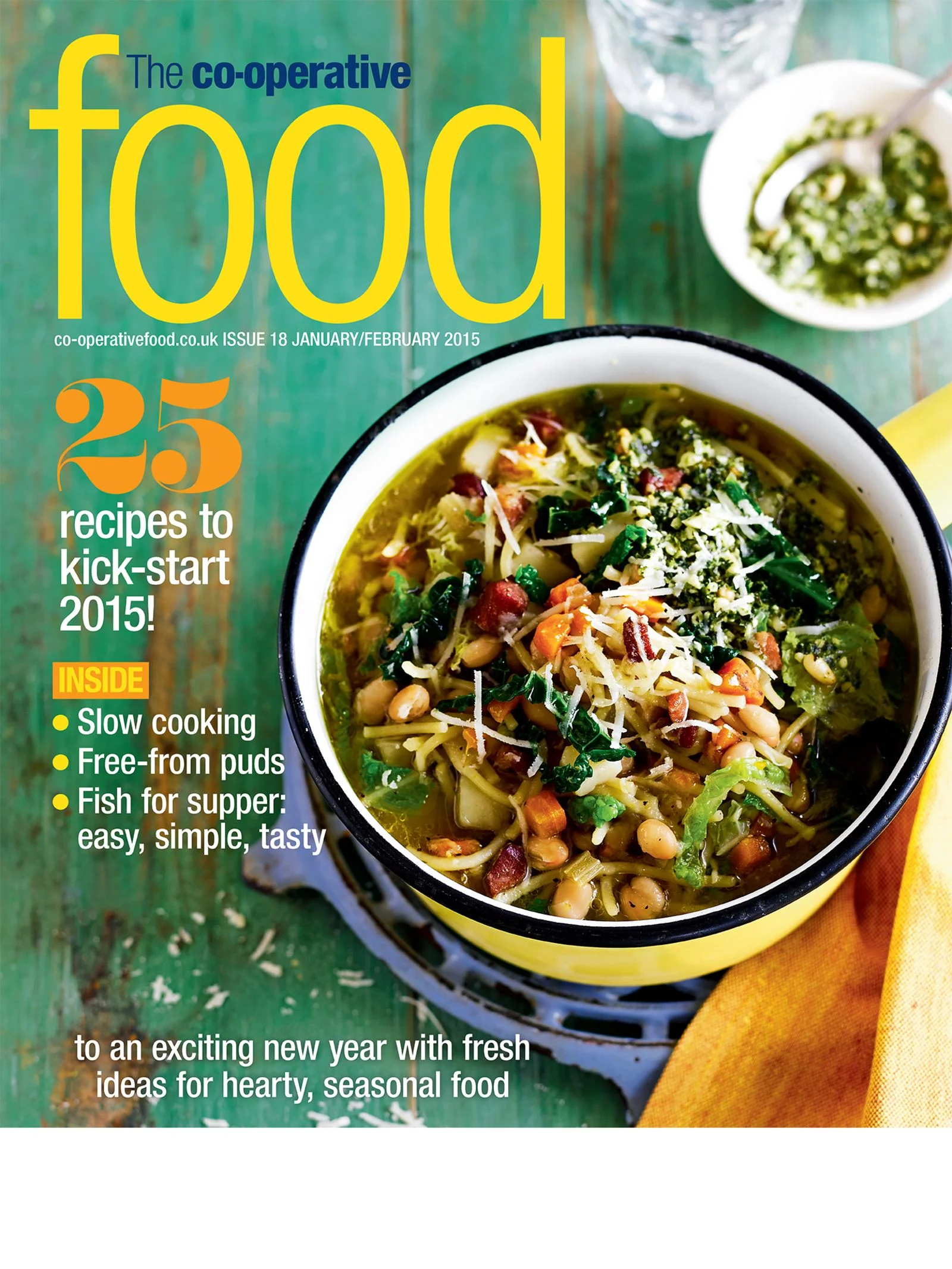 Co-Op Cover