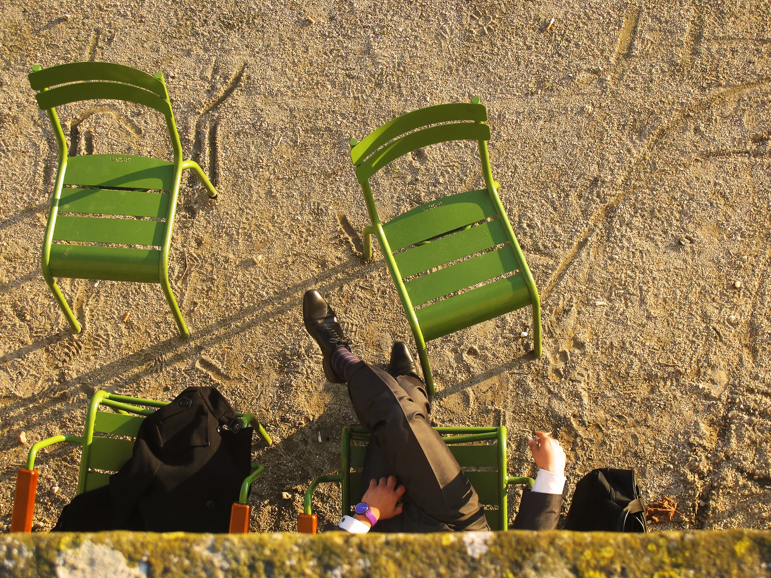Tuileries_the_everyday_IIII