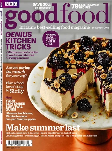 Good Food Cover