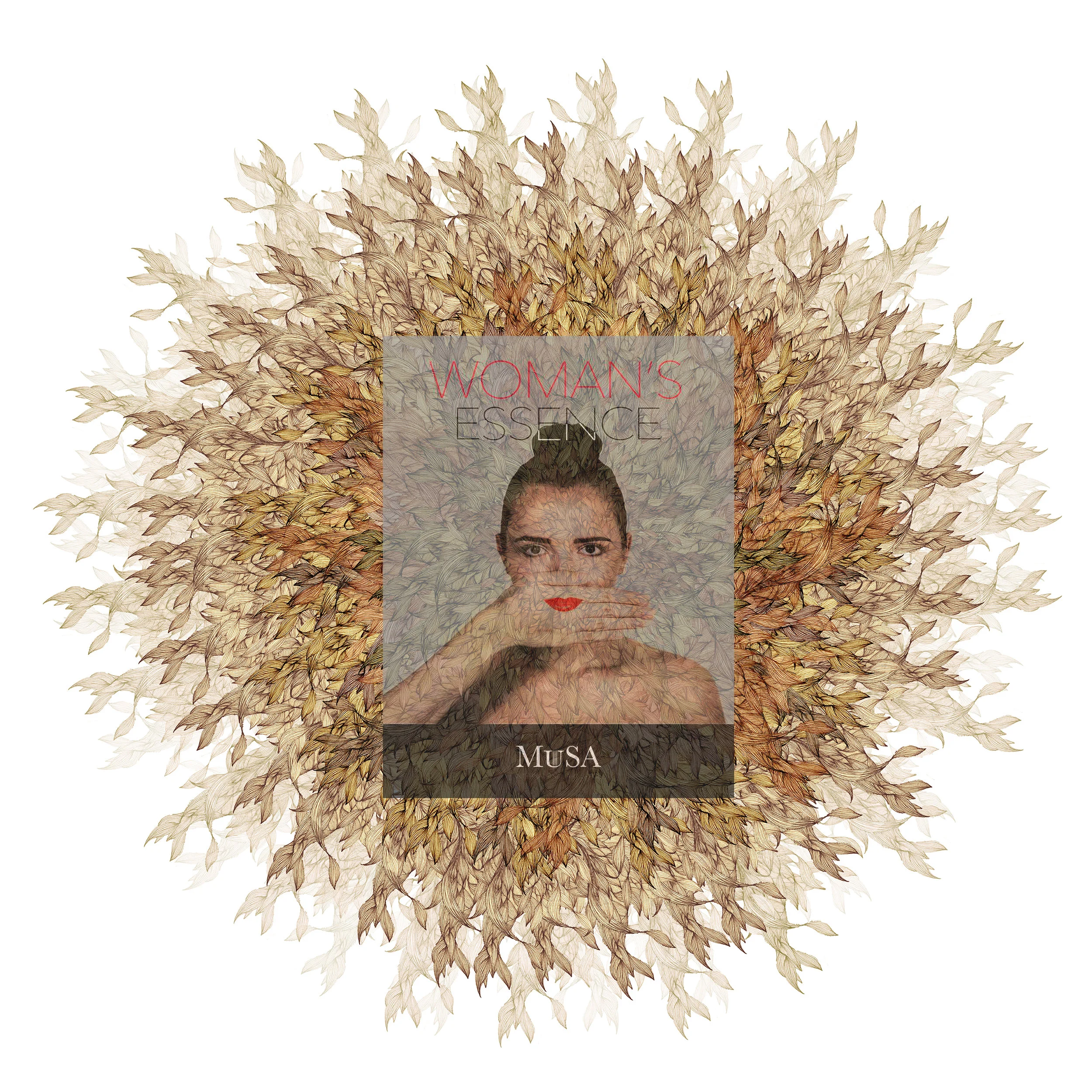 Woman ART Award 2017