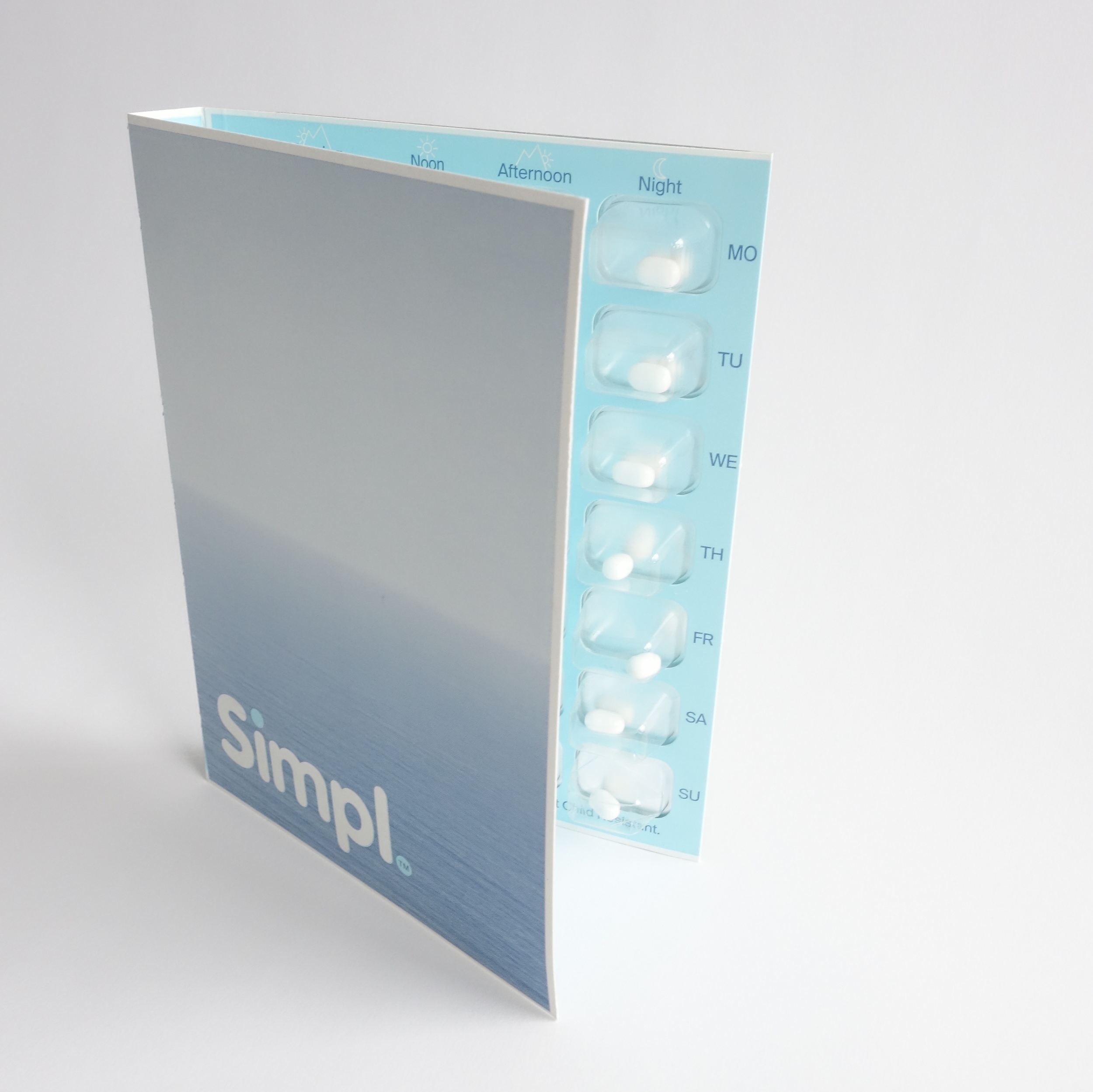 Simpl Books.