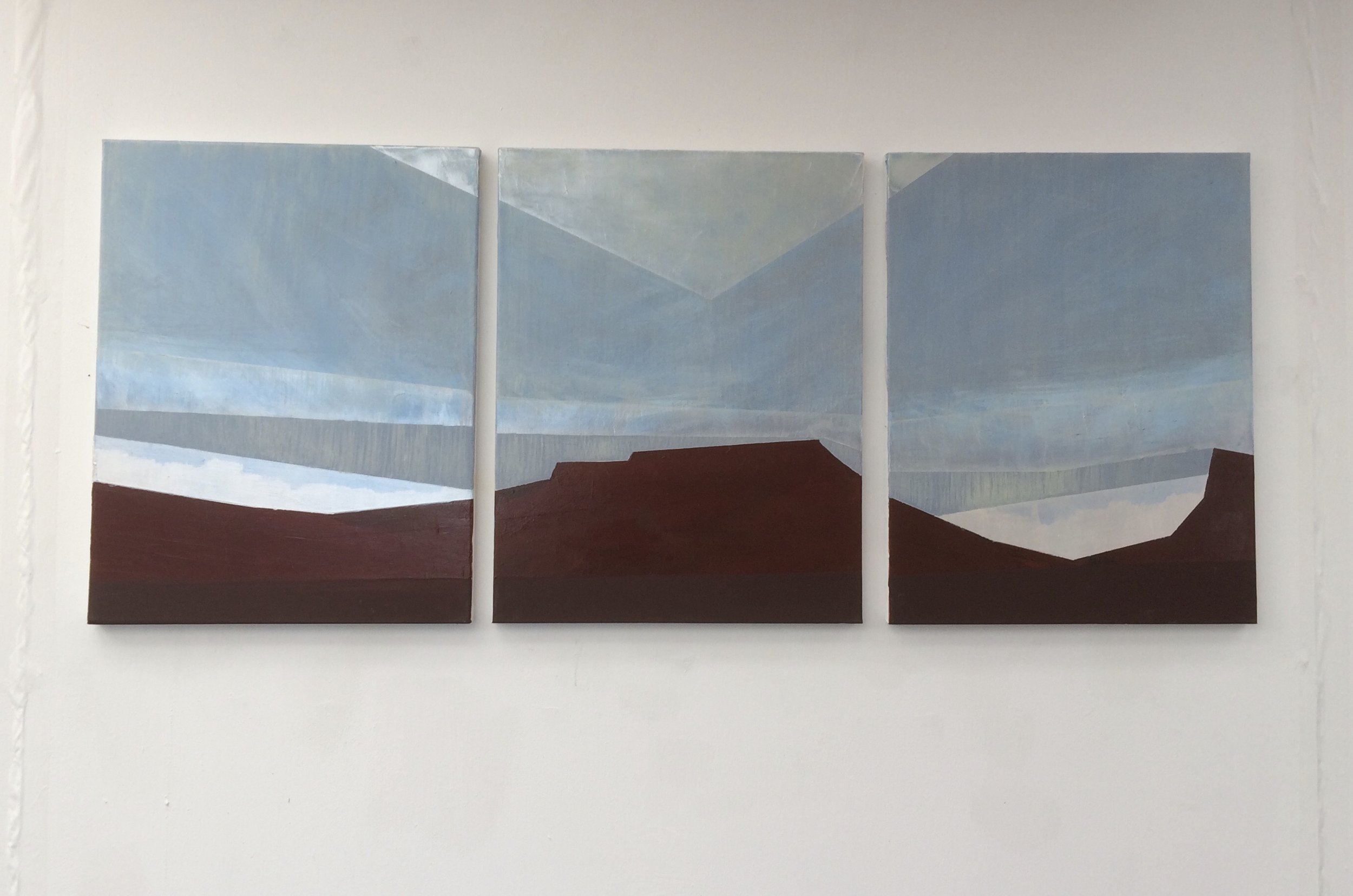 Higger Tor Triptych (Copy)