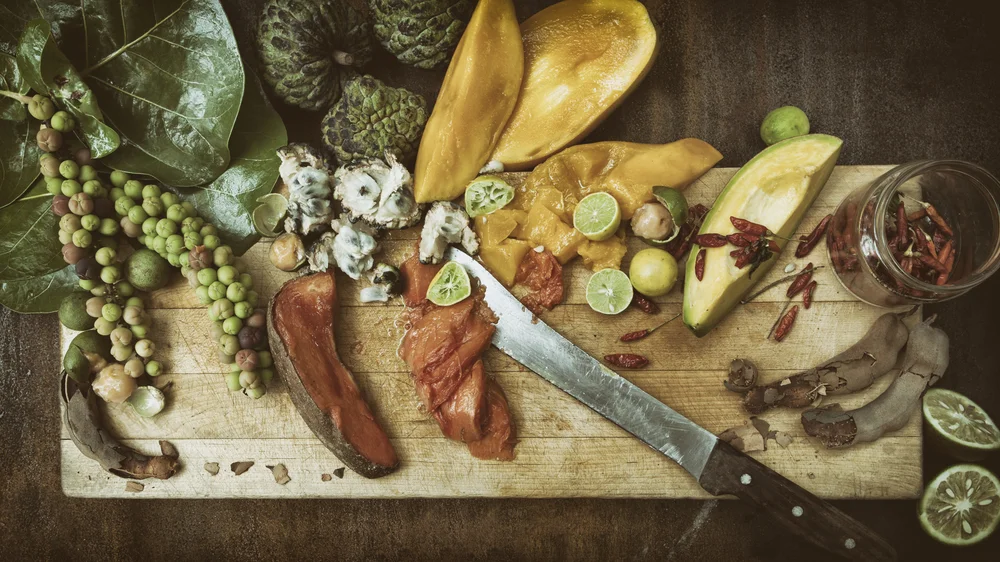 Secret Stash, 16 X 30, Photo on Aluminum