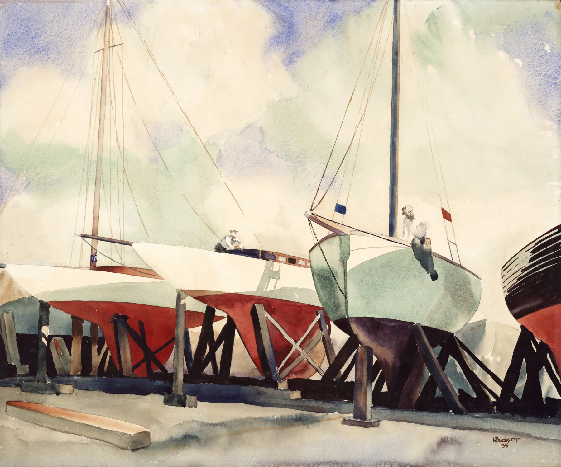BlodgettShipyard20x24.jpg