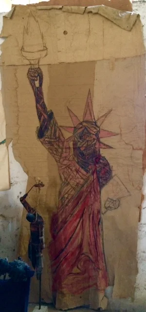 OteroStatueofLiberty.jpg