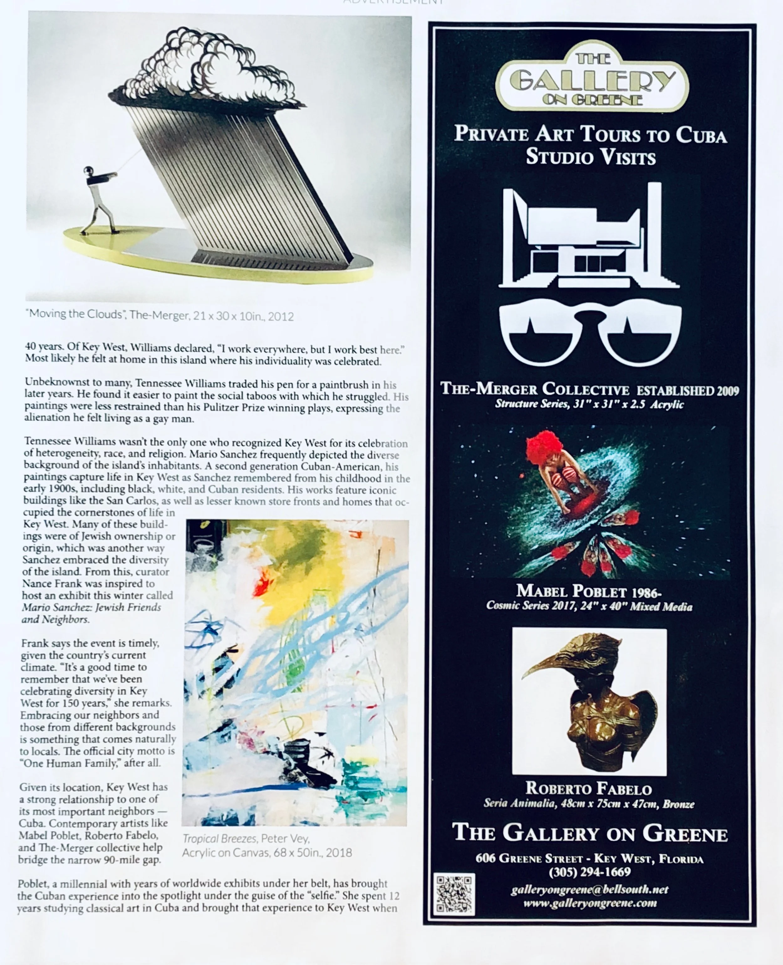 News Gallery On Greene