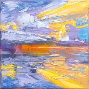 Abstract Sunset10x10v2.jpg