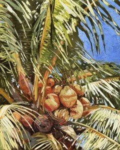 Coconuts Three 4x5.jpg