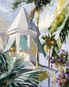 PV  Turret with shutters 16x20.jpg