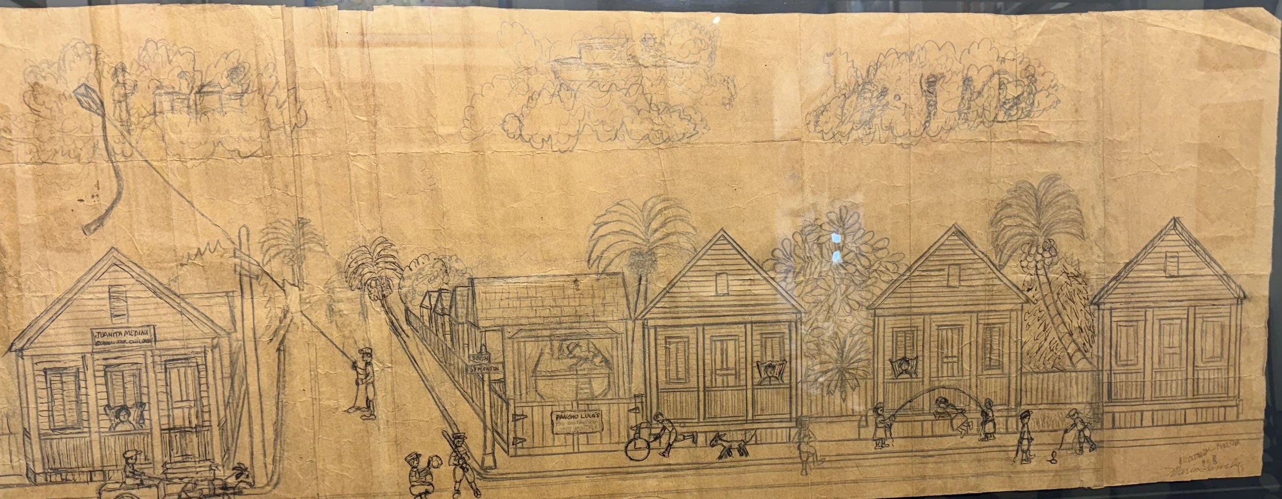 Bicentennial Americana #8