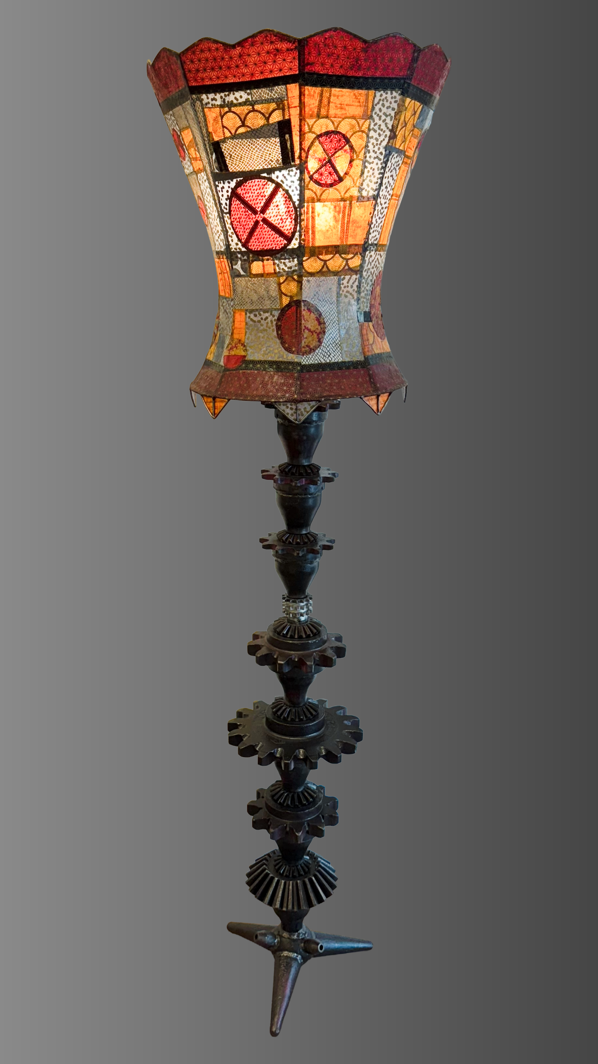 Evangelina, Cindy Wynn