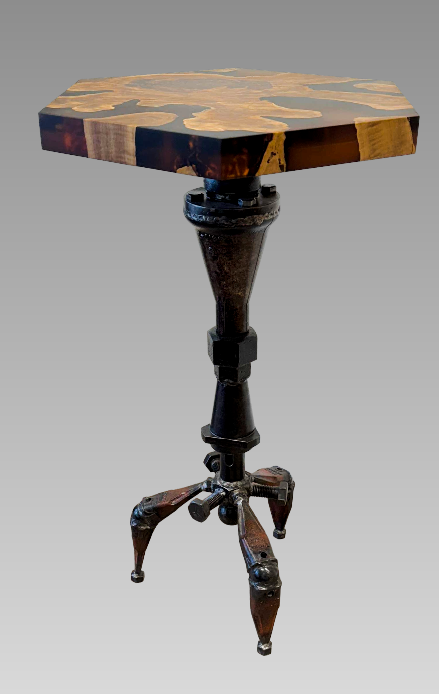 Chicago Simplex Alto