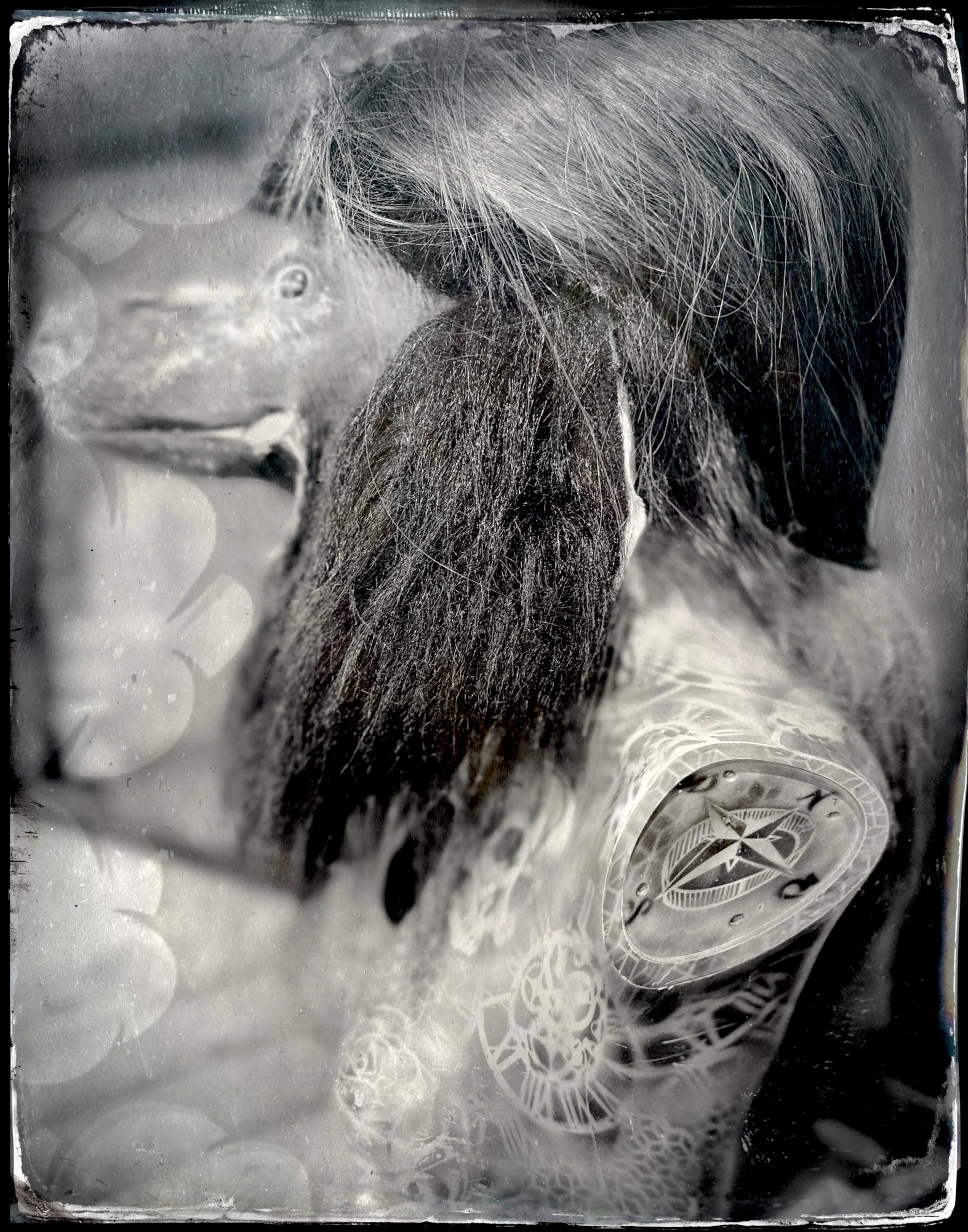 90 Miles to Cuba, 15 x 18 in, Photographic Print on Paper