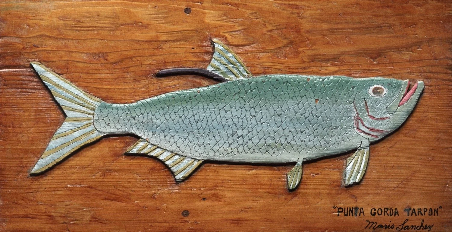 Punta Gorda Tarpon