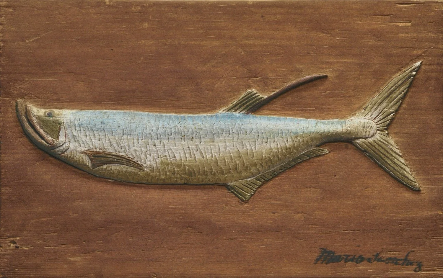 Tarpon