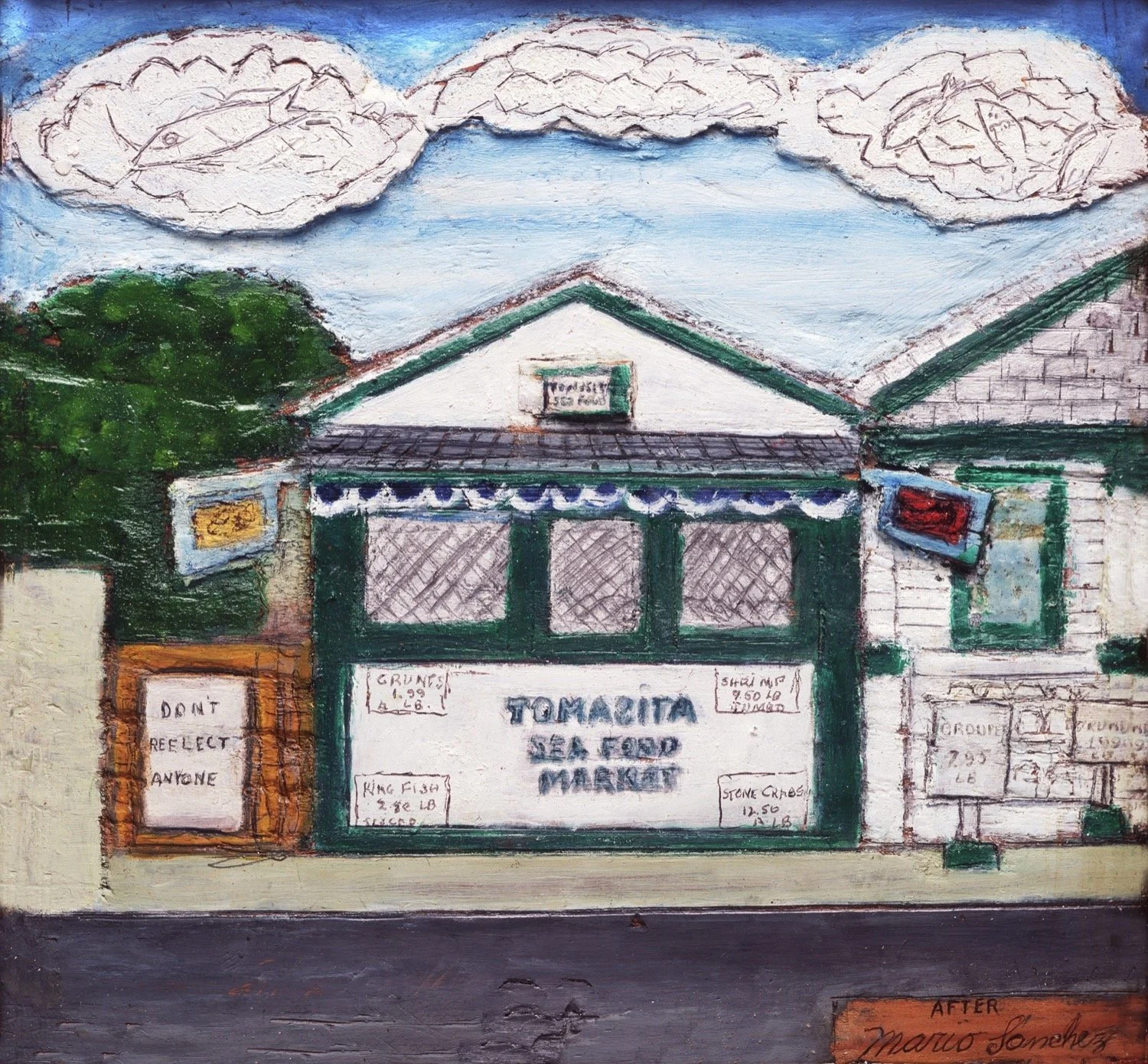 Tomasitas