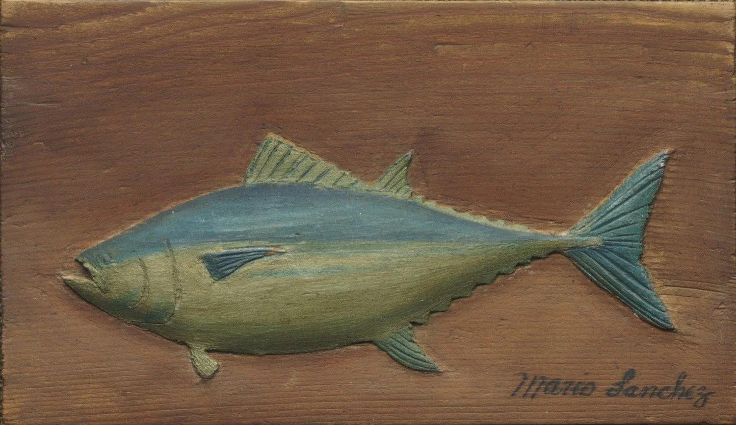 Tuna